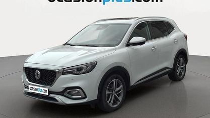Usado MG HS Luxury 162 CV (119 kW) 2023 Blanco SUV
