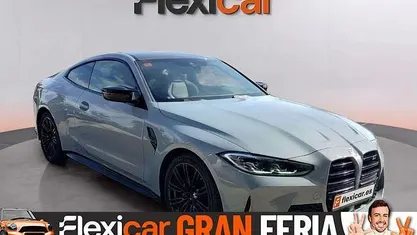 Usado BMW M4 Competition Edition 510 CV (375 kW) 2021