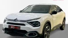 Usado 2022 Citroën C4 PureTech Utilitario | 17.200 € (Precio justo)