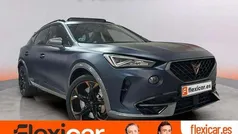 Usado 2021 Cupra Formentor VZ SUV | 28.790 € (Buen precio)