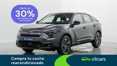Usado 2024 Citroën C4 PureTech Berlina | 16.990 € (Buen precio)