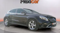 Usado 2019 Mercedes GLA200 SUV | 22.290 € (Super precio)