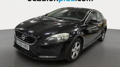 Usado Volvo V40 Momentum 150 CV (110 kW) 2013 Berlina