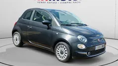 Usado 2022 Fiat 500 Dolcevita Utilitario | 11.610 € (Precio justo)
