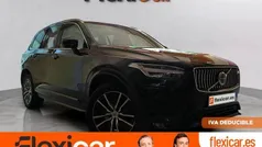 Usado 2021 Volvo XC90 Core SUV | 44.590 € (Buen precio)