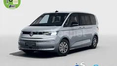 Usado 2024 VW Multivan Monovolumen | 45.690 € (Precio justo)