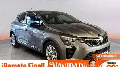 Usado Renault Clio V Evolution 101 CV (74 kW) 2025 Utilitario