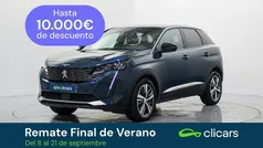 Usado 2024 Peugeot 3008 Allure SUV | 20.990 € (Precio justo)