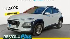 Usado 2019 Hyundai Kona SUV | 16.500 € (Precio justo)