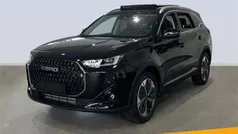 Negro Nuevo 2025 Ebro s700 Luxury SUV | 30.677 € (Precio justo)