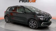 Usado 2016 Citroën C4 Picasso Feel Monovolumen | 10.590 € (Super precio)