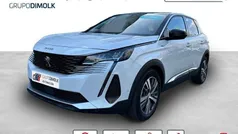 Usado 2022 Peugeot 3008 Allure SUV | 25.500 € (Precio justo)