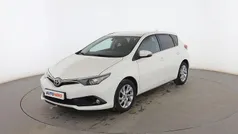 Usado 2016 Toyota Auris Active Utilitario | 14.599 € (Precio justo)