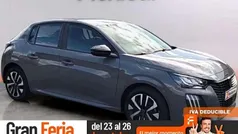 Usado 2024 Peugeot 208 Active Utilitario | 12.990 € (Precio justo)