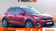 Burdeos Usado 2019 Kia Stonic SUV | 11.190 € (Precio justo)