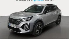 Usado 2025 Peugeot 2008 Allure SUV | 21.082 € (Precio justo)