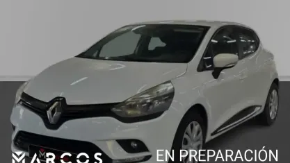 Usado Renault Clio Business 75 CV (55 kW) 2017