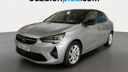 Usado 2020 Opel Corsa GS Line Utilitario | 11.728 € (Precio justo)