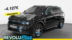Usado 2023 Lynk & Co 01 SUV | 21.750 € (Precio justo)