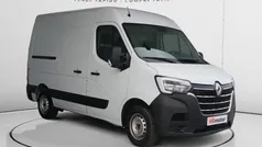 Usado 2021 Renault Master Van | 20.190 € (Super precio)