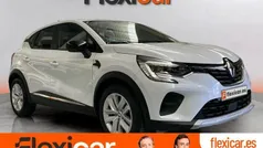 Usado 2021 Renault Captur Intens SUV | 13.890 € (Precio justo)