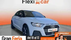 Blanco Usado 2020 Audi A1 Sportback Advanced Plus Utilitario | 16.690 € (Precio justo)