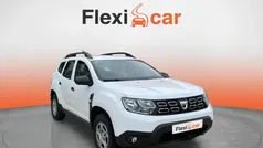 Blanco Usado 2020 Dacia Duster Prestige SUV | 11.990 € (Buen precio)