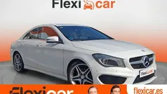 Mercedes CLA200
