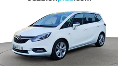 Usado 2018 Opel Zafira Excellence Monovolumen | 13.546 € (Precio justo)