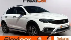 Blanco Usado 2021 Fiat Tipo City Life Familiar | 14.790 € (Precio justo)