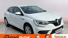 Usado 2017 Renault Mégane IV Business Berlina | 10.990 € (Precio justo)