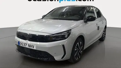 Usado 2025 Opel Corsa S Utilitario | 15.355 € (Precio justo)