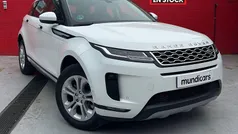 Usado 2020 Land Rover Range Rover evoque S SUV | 23.390 € (Buen precio)