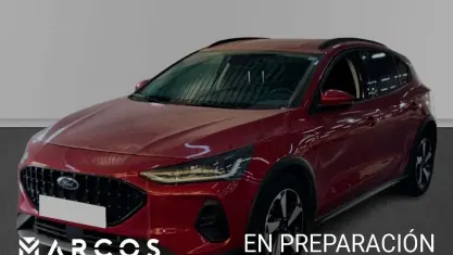 Usado Ford Focus Active 125 CV (91 kW) 2023