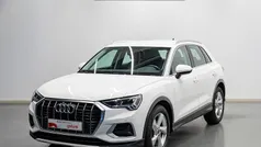 Usado 2021 Audi Q3 Advanced Plus SUV | 31.000 € (Precio justo)