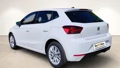 Usado 2024 Seat Ibiza Berlina | 17.900 € (Precio justo)