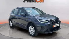 Usado 2023 Seat Arona Style SUV | 15.990 € (Buen precio)