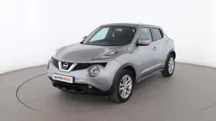 Usado 2015 Nissan Juke Acenta SUV | 9999 € (Precio justo)