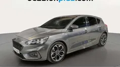 Usado 2018 Ford Focus ST-Line Utilitario | 16.273 € (Precio justo)