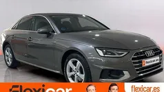 Usado 2020 Audi A4 Advanced Plus Berlina | 21.390 € (Precio justo)