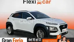 Usado 2021 Hyundai Kona SUV | 16.770 € (Buen precio)