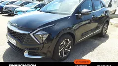 Usado 2023 Kia Sportage SUV | 22.850 € (Buen precio)