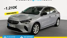 Usado 2021 Opel Corsa Elegance Berlina | 13.250 € (Precio justo)