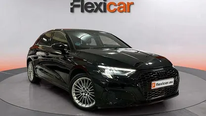 Usado Audi A3 Premium 116 CV (85 kW) 2022 Berlina