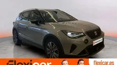 Usado 2024 Seat Arona FR SUV | 17.490 € (Precio justo)