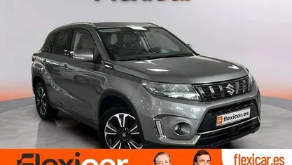 Usado Suzuki Vitara GLX 129 CV (94 kW) 2022 SUV