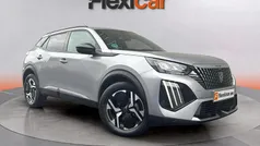 Usado 2024 Peugeot 2008 Allure SUV | 17.990 € (Precio justo)