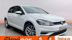 Usado 2018 VW Golf VII Advance Utilitario | 13.990 € (Precio justo)