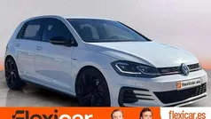Usado 2017 VW Golf VII GTI Utilitario | 22.990 € (Precio justo)
