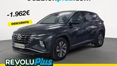 Usado 2023 Hyundai Tucson SUV | 21.590 € (Buen precio)